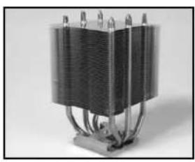 StarTech.com FAN939775HP - Instruction Manual - 1
