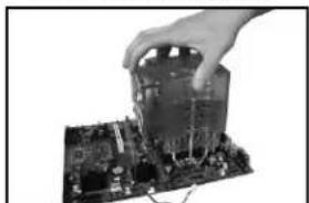 StarTech.com FAN939775HP - Installation - 7