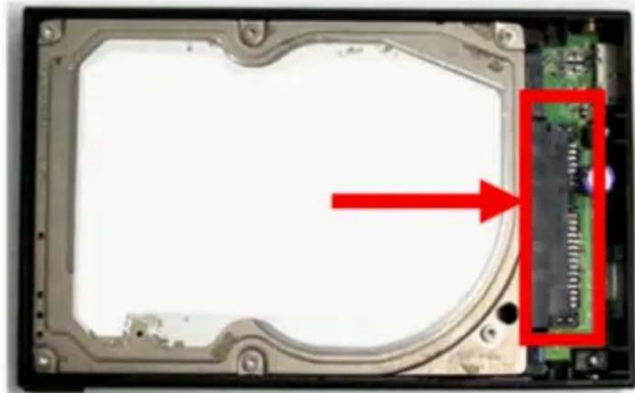 StarTech.com S2510BMU33-IRS - Hardware Installation - 2