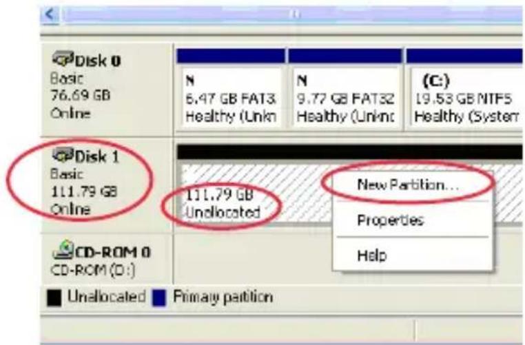 StarTech.com SATDOCKU3SP - Windows 2000/XP/Vista/7 - 2