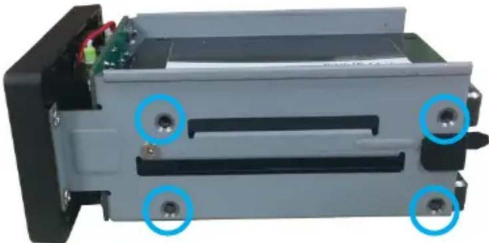 StarTech.com S252BU33RC - Hardware Installation - 5