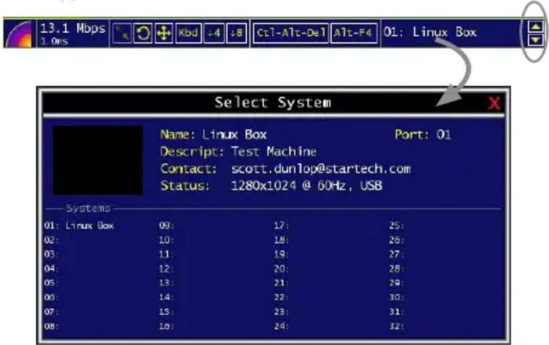 StarTech.com SV3253DXI - Instruction Manual - 1