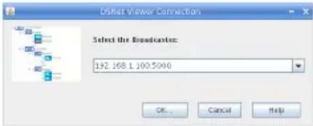 StarTech.com DS128 - DSNet Manager - 1