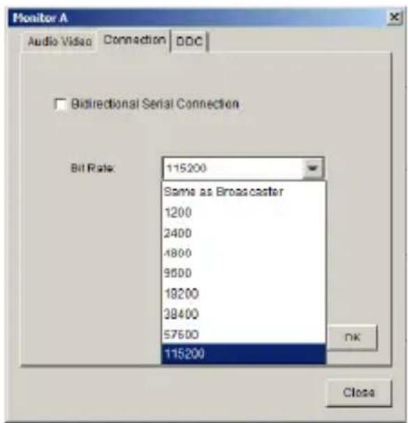 StarTech.com DS128 - Connection - 1
