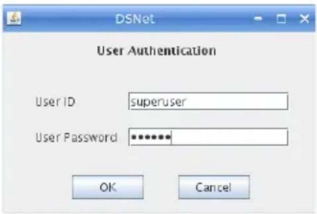 StarTech.com DS128 - DSNet Manager - 2