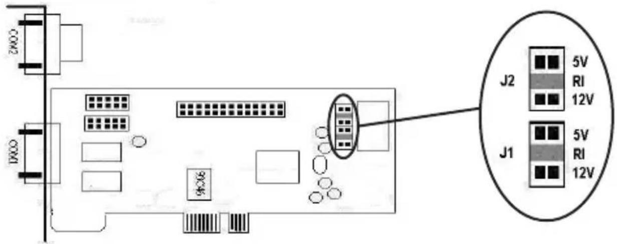 StarTech.com PEX1S552LP - Instruction Manual - 1