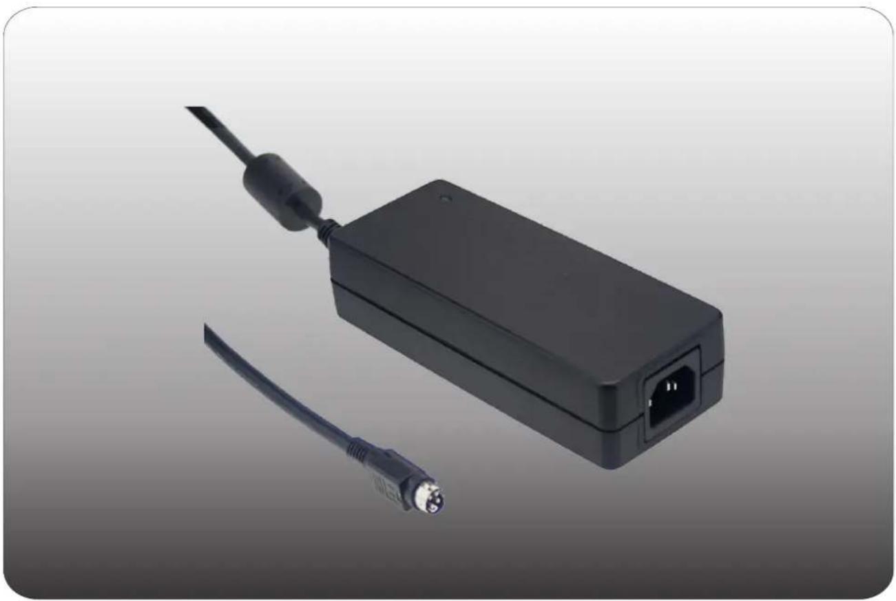 Mean Well GC120A24-R7B - 1