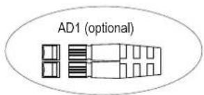 Mean Well GC120A24-R7B - GC120 Instruction Manual - 2