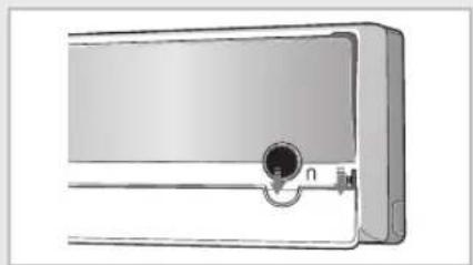 SAMSUNG US09P8GE - Cleaning Your Air Conditioner - 1
