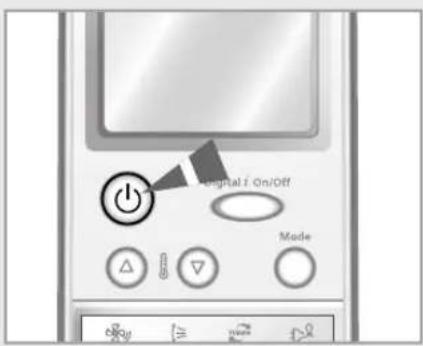 SAMSUNG US09P8GE - Airing Your Room - 2