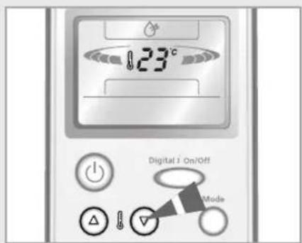 SAMSUNG US09P8GE - Removing Excess Humidity - 3