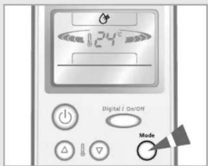 SAMSUNG US09P8GE - Removing Excess Humidity - 2