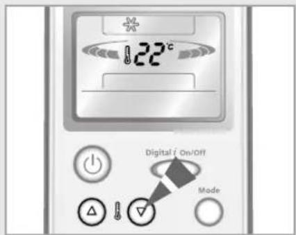 SAMSUNG US09P8GE - Cooling Your Room - 3