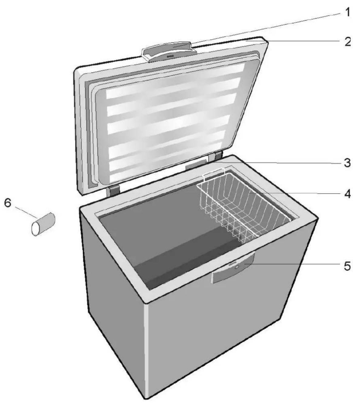 BEKO HS225523S - 1