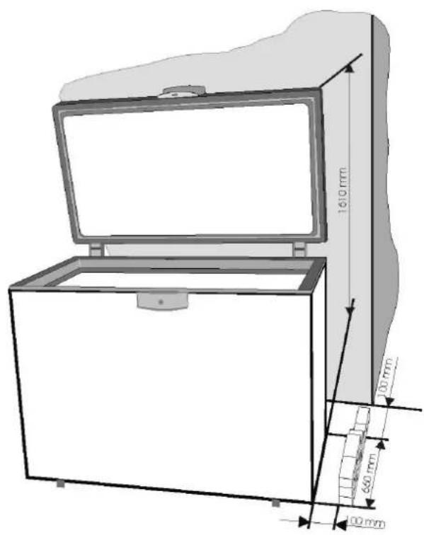 BEKO HS225523S - 2