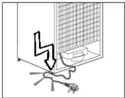 BEKO RJNE300EX - Safety and environment instructions - 3