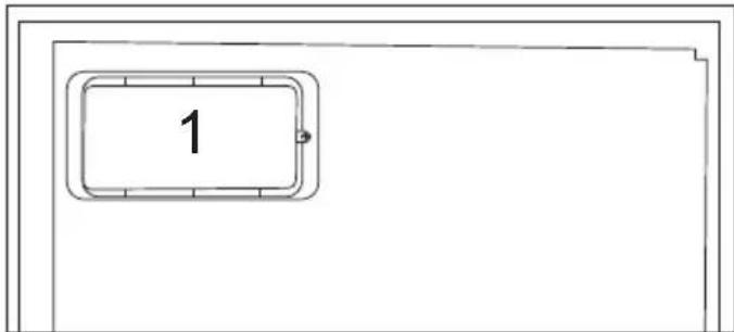 BEKO GNE640E50VZP - If The Surface Of The Product Is Hot. - 2