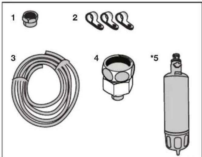 BEKO GNE640E50VZP - (Optional) - 2