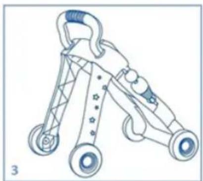 Chipolino Funny - ASSEMBLY - 3