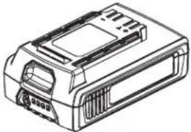 Sun Joe 20VIONLTE-HT20-RM - Optional Accessories - 1