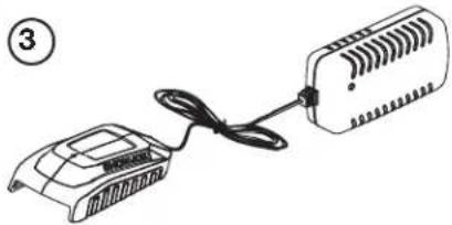 Sun Joe 20VIONLTE-HT20-RM - Optional Accessories - 3