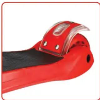 Hurtle ScootKid 3 HURLEX.5 - BRAKE - 1
