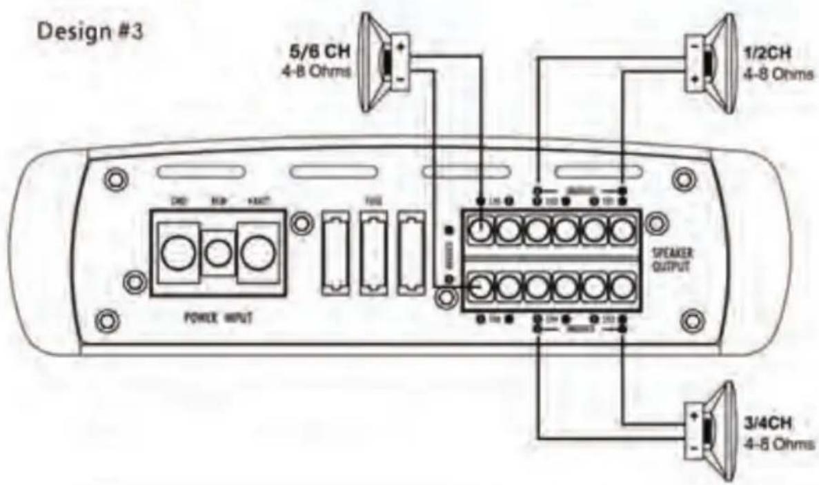 Pyle INV1000DBA - INV669BA - 3