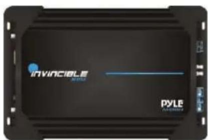 Pyle INV1000DBA - 2