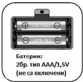 Chipolino 2 in 1 Multi - FUCNTIONS - 1