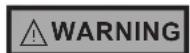 Jandy CXI500PN - NOTICE - 1