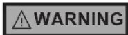 Jandy CXI500PN - Please read before proceeding Safety information (cont'd) - 1