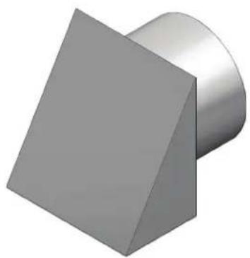 Jandy CXI500NN - Sidewall air inlet - 2
