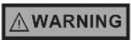 Jandy CXI500NN - Venting - 1