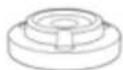 Atdec SD-SA-DK-DB-BK - Bits Box - 6