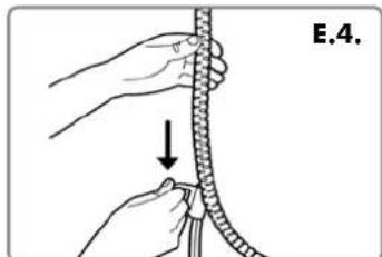 Atdec SD-SA-DK-DB-BK - Installing Cable Management - 4