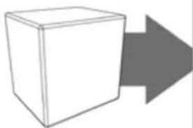 Atdec SD-SA-DW-S - 1