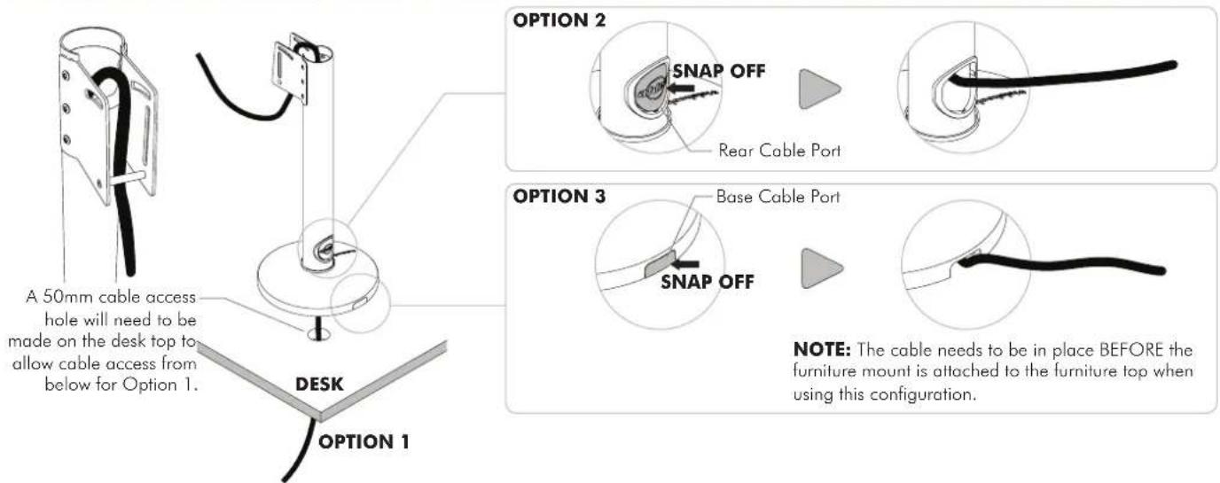 Atdec TH-FM - Step 3. Check Space - 2