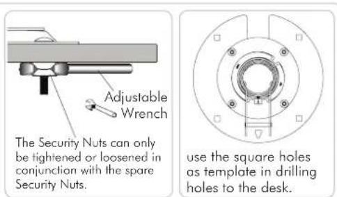 Atdec TH-FM - Step 3. Check Space - 4