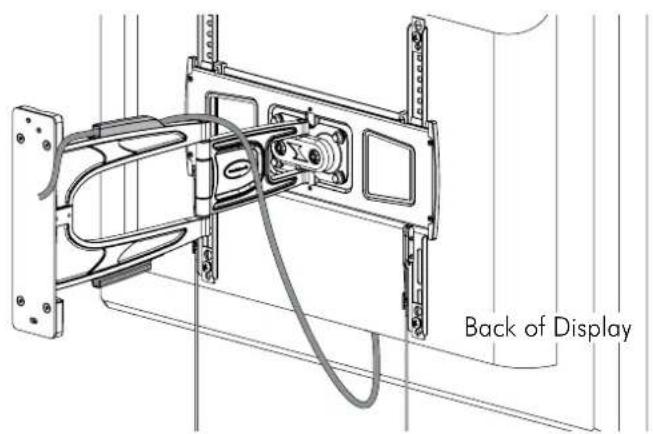 Atdec TH-2050-UFL - Step 1. Check Components - 10