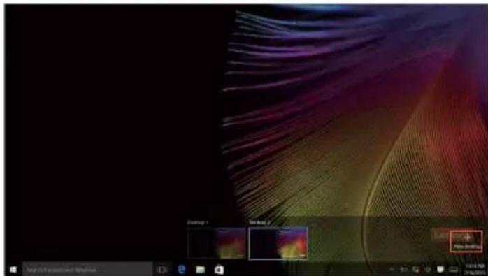 LENOVO E41-20 - Chapter 2. Starting to use Windows 10 - 1