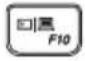 LENOVO E41-20 - Hotkeys - 9