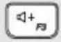 LENOVO E41-20 - Hotkeys - 6