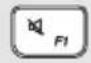 LENOVO E41-20 - Hotkeys - 2
