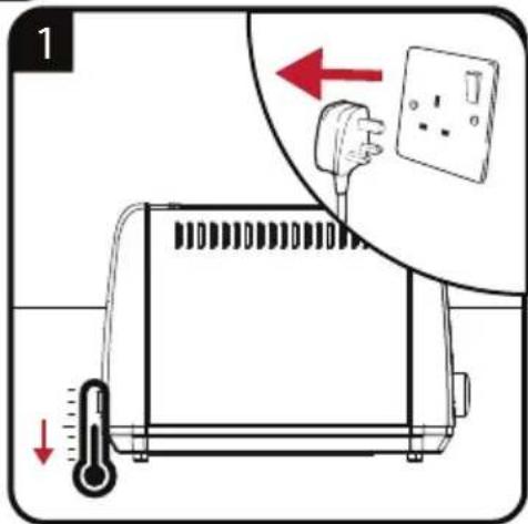 BEKO TAM7211B - 15