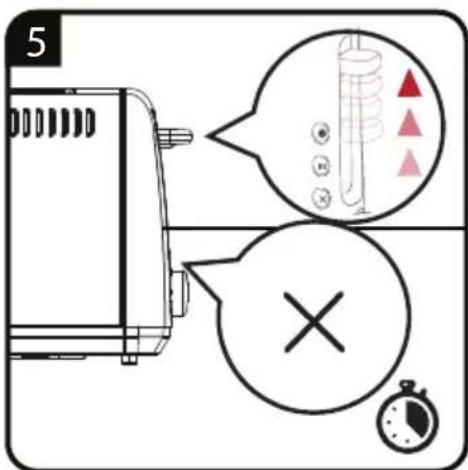 BEKO TAM7211B - 7