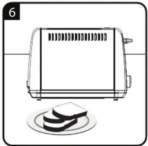 BEKO TAM7211B - 8