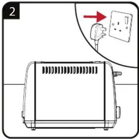 BEKO TAM7211B - 4