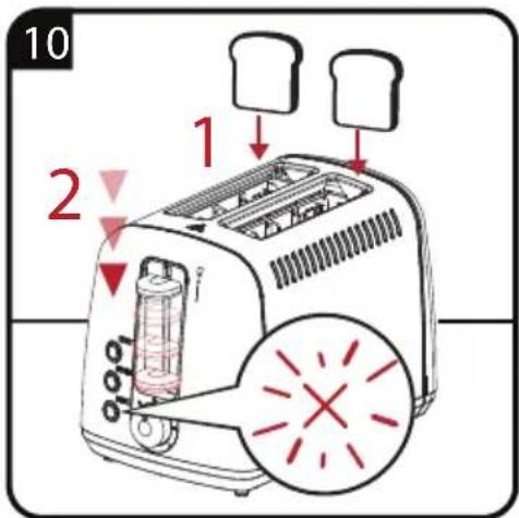 BEKO TAM7211B - 12