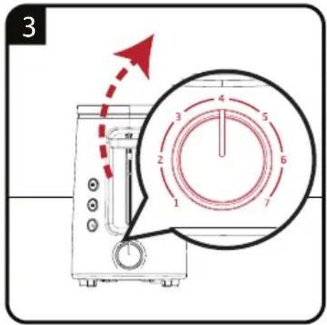 BEKO TAM7211B - 5