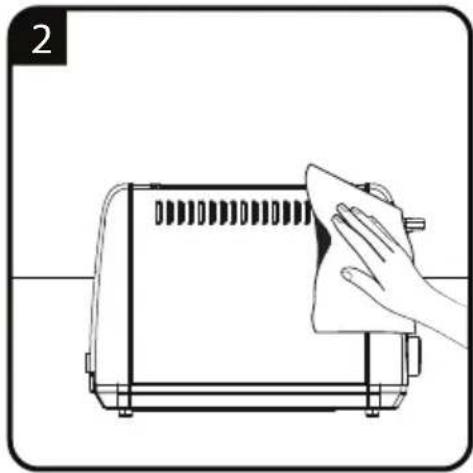 BEKO TAM7211B - 16